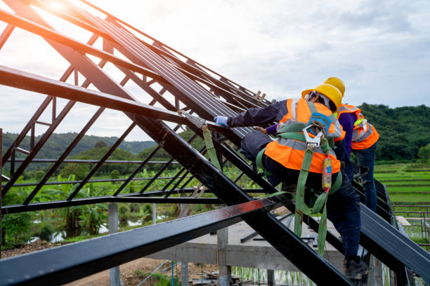 Best Roof Restoration Services  in Tucson Estates, AZ