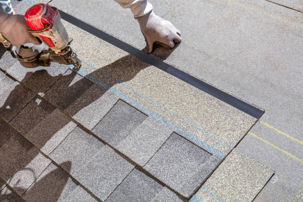 Best Commercial Roofing Services  in Tucson Estates, AZ