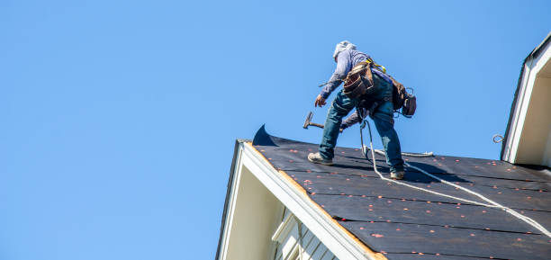 Roof Installation Near Me in Tucson Estates, AZ